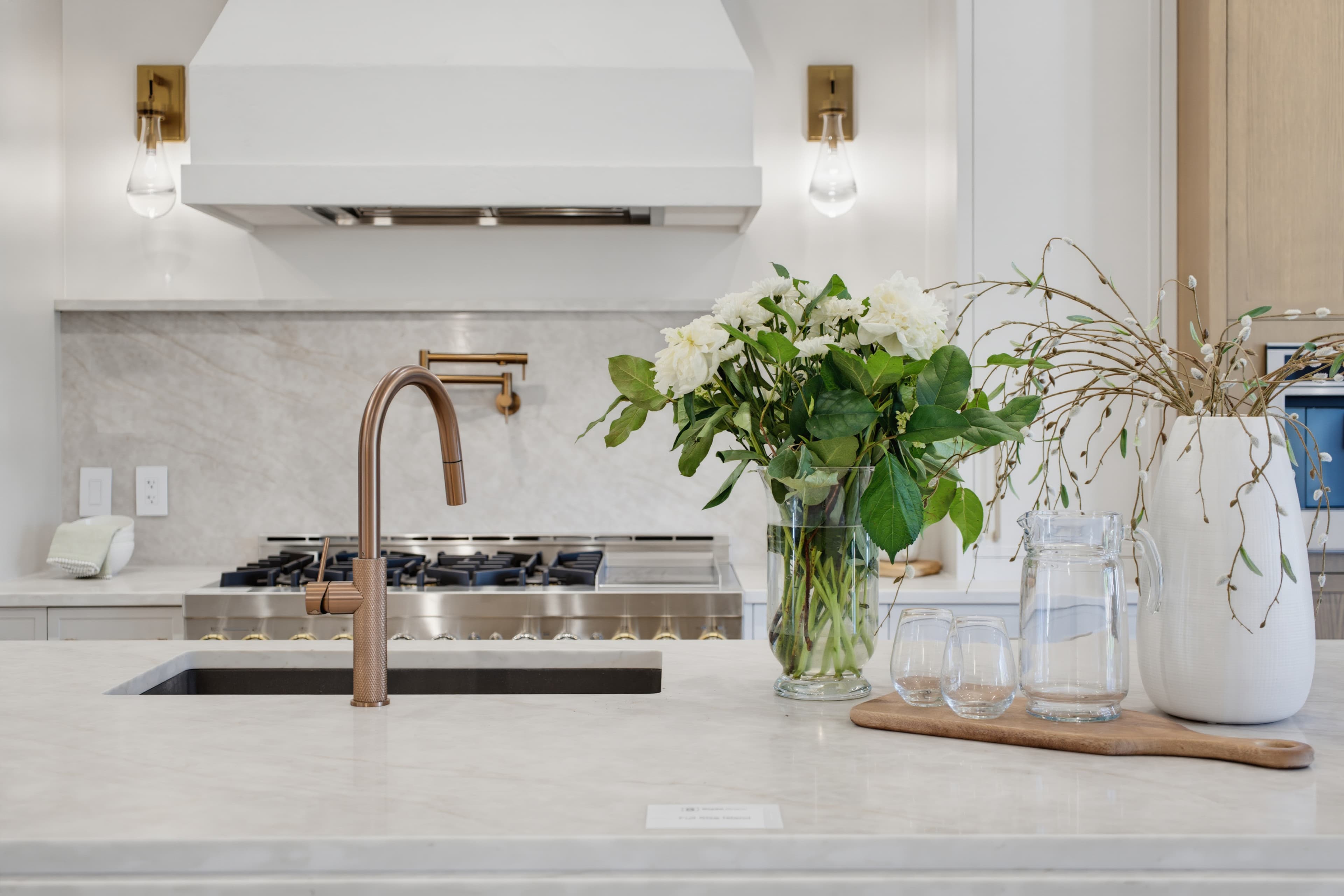 Kitchen Detail